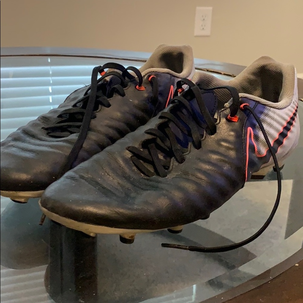 Nike tiempo legend 7